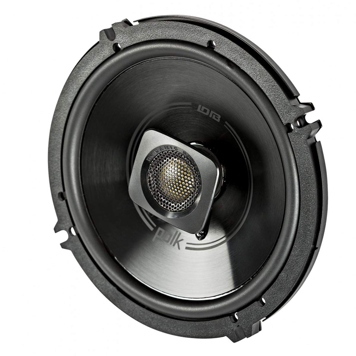 DB652 easy install with mounting hardware and grilles included
