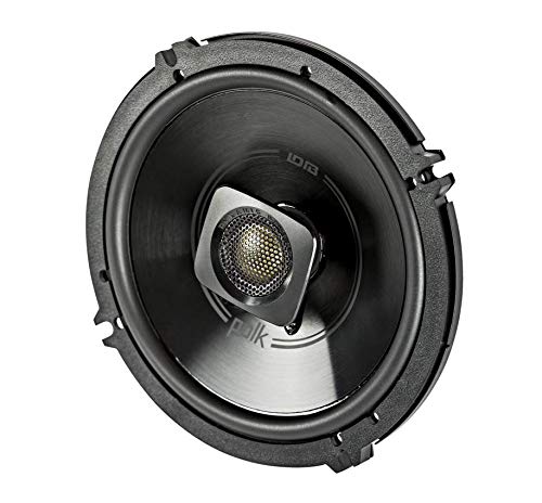 Marine-certified Polk DB652 IP56 withstands sun, salt spray, humidity