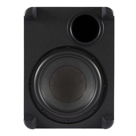 Polk Audio MagniFi Max AX SR bar back panel with input options