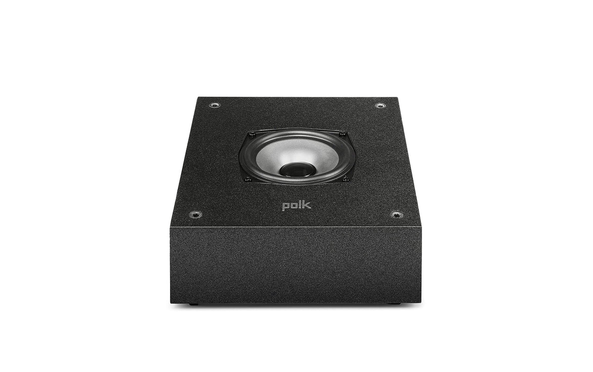 Pair MXT90 with MXT30 center and MXT12 sub for cohesive surround.