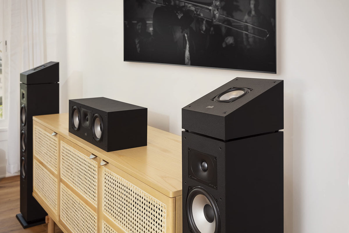 MXT90 can sit on MXT20 MXT60 or MXT70 for height channel integration.