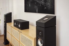 MXT90 can sit on MXT20 MXT60 or MXT70 for height channel integration.