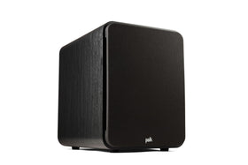 Polk Audio Signature Elite ES12 front view showing compact high-performance design