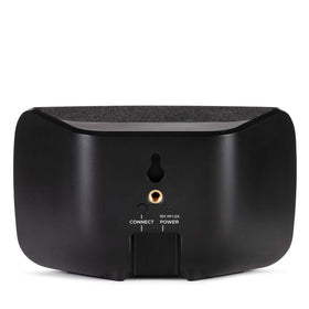 Polk Audio SR2 easy setup with wall mount template.