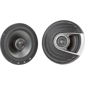 Polk MM522 1-inch Terylene fabric tweeter delivering crisp highs