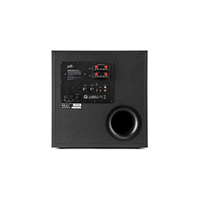 Add a second XT12 for more even bass distribution