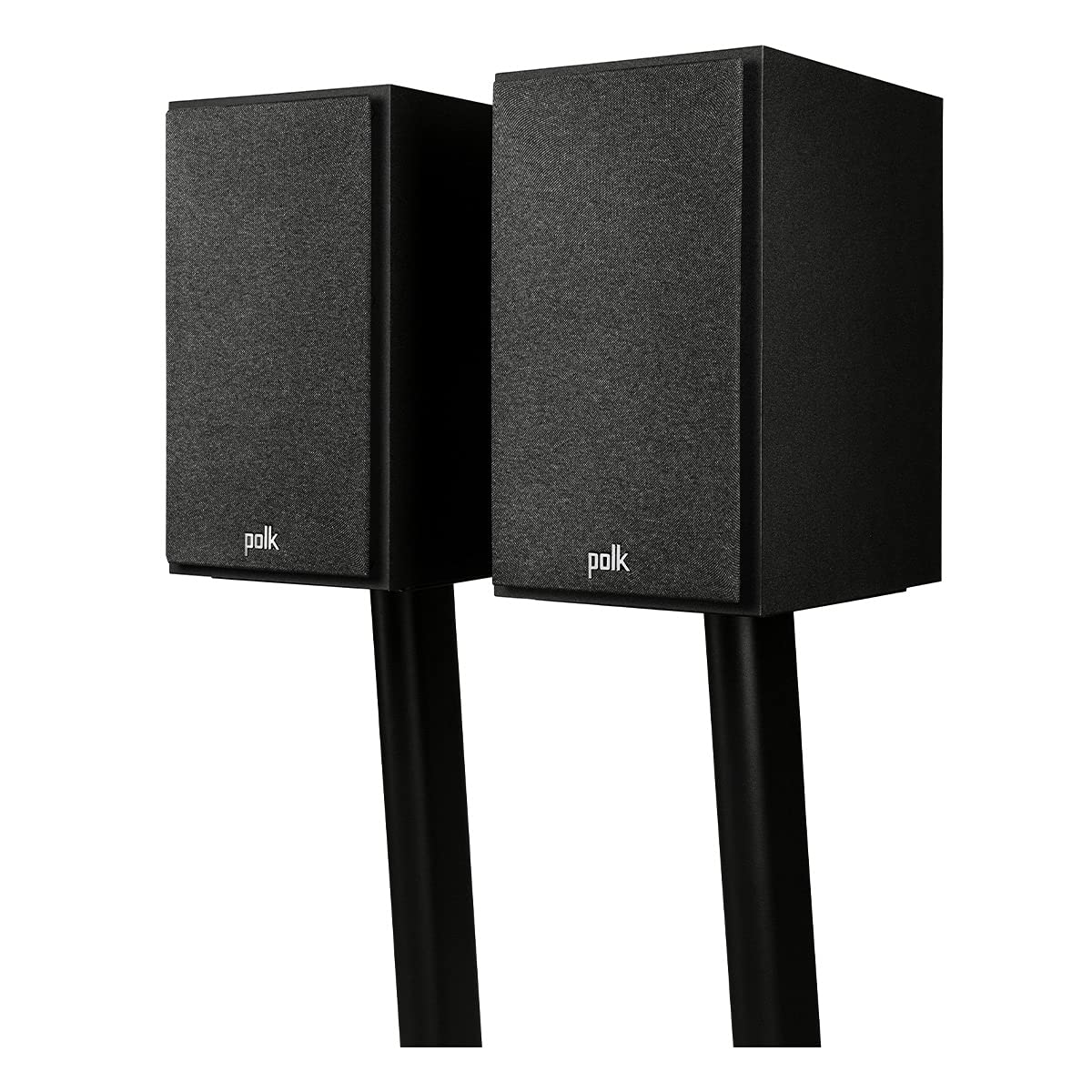 Polk Monitor XT20 crossovers diagram highlights smooth transitions.