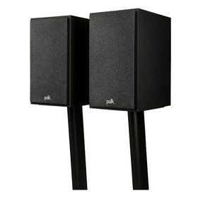 Polk Monitor XT20 crossovers diagram highlights smooth transitions.