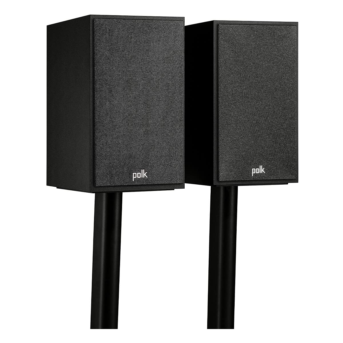 Polk Monitor XT20 wall-mount-ready design for flexible room layouts.