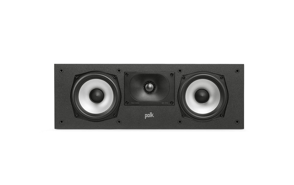 Polk Monitor XT30 ready for Dolby Atmos and DTS:X with an AV receiver