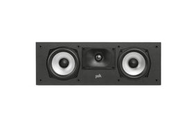 Polk Monitor XT30 ready for Dolby Atmos and DTS:X with an AV receiver