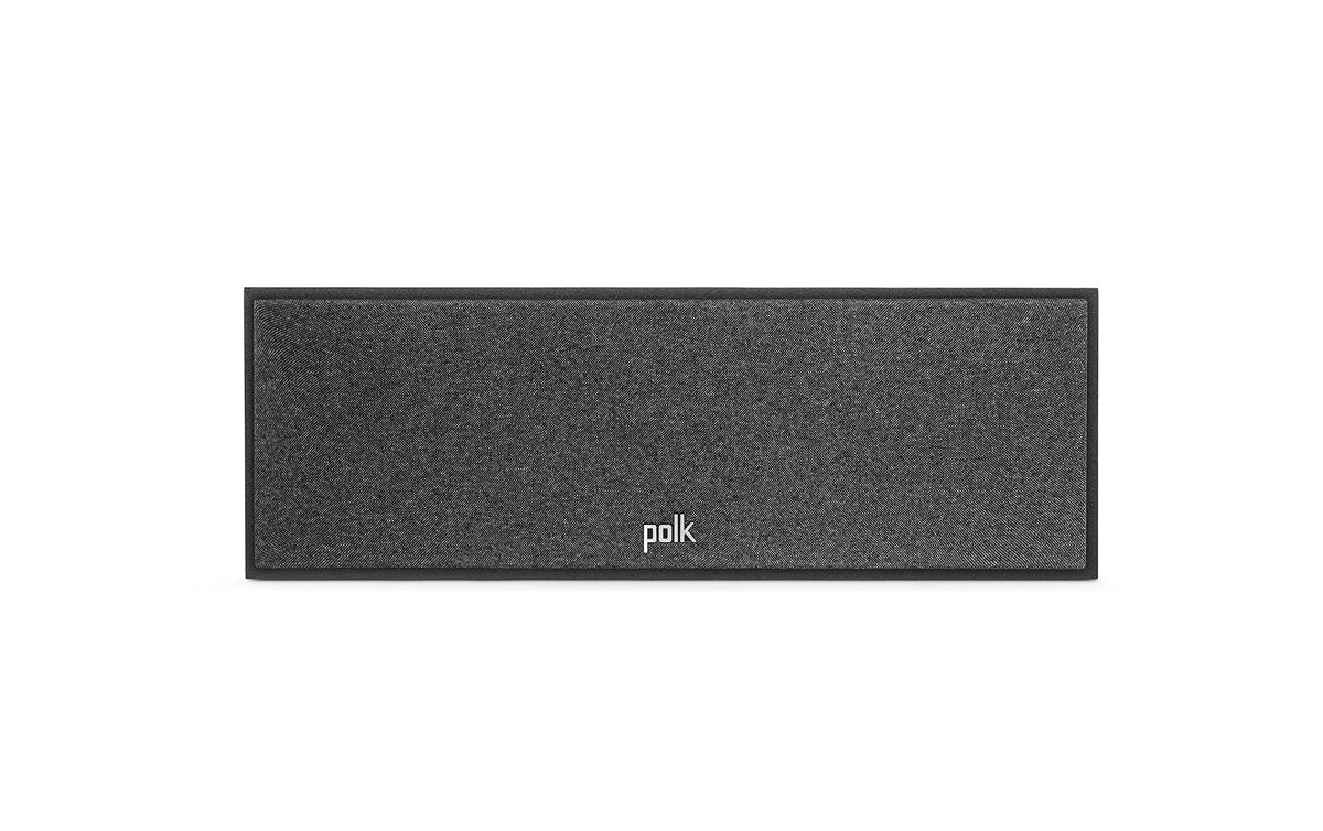Polk Monitor XT30 timbre-matched series for seamless blending