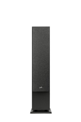 Polk Monitor XT60 rear ports hint at easy connections