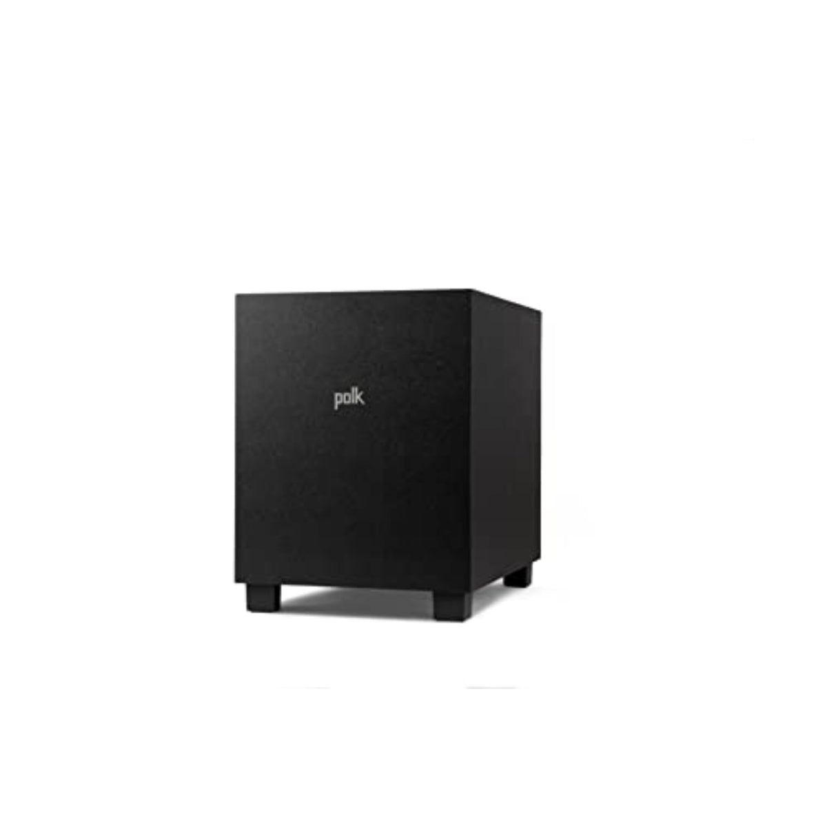 Polk Monitor XT10 with a 10-inch long-throw woofer for room-filling bass