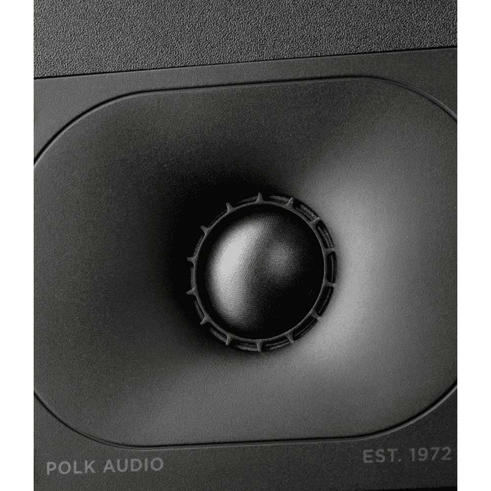 Polk Monitor XT15 Hi-Res certified for clear, detailed playback