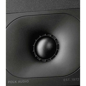 Polk Monitor XT15 Hi-Res certified for clear, detailed playback