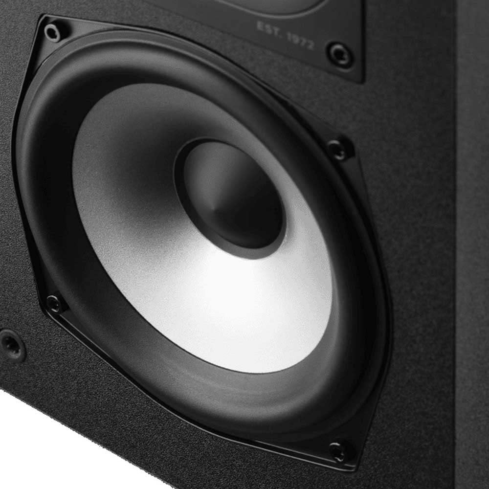 Polk Monitor XT15 multi-room compatibility supports flexible listening setups