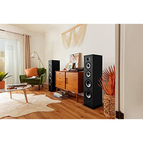 Polk Monitor XT70 room-filling sound for movies and music.