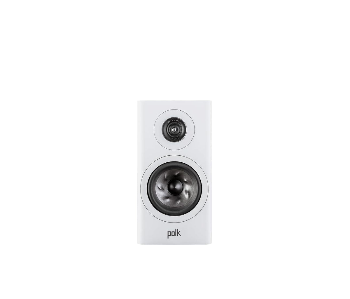Polk Reserve R100 supports Dolby Atmos for immersive soundscapes