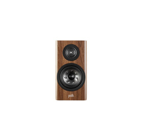 Polk Reserve R100 Hi-Res certified for high fidelity playback.