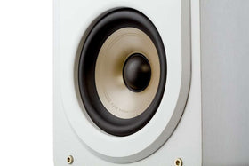 Polk Signature Elite ES15 wall-mount-ready with mounting points
