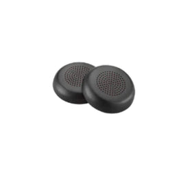 POLY Plantronics cushion close-up texture displaying soft foam for comfort