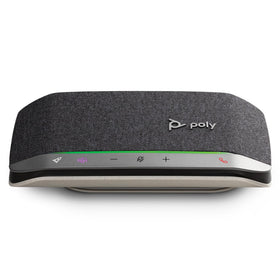 POLY Sync 20 battery life supports all-day calls on the go
