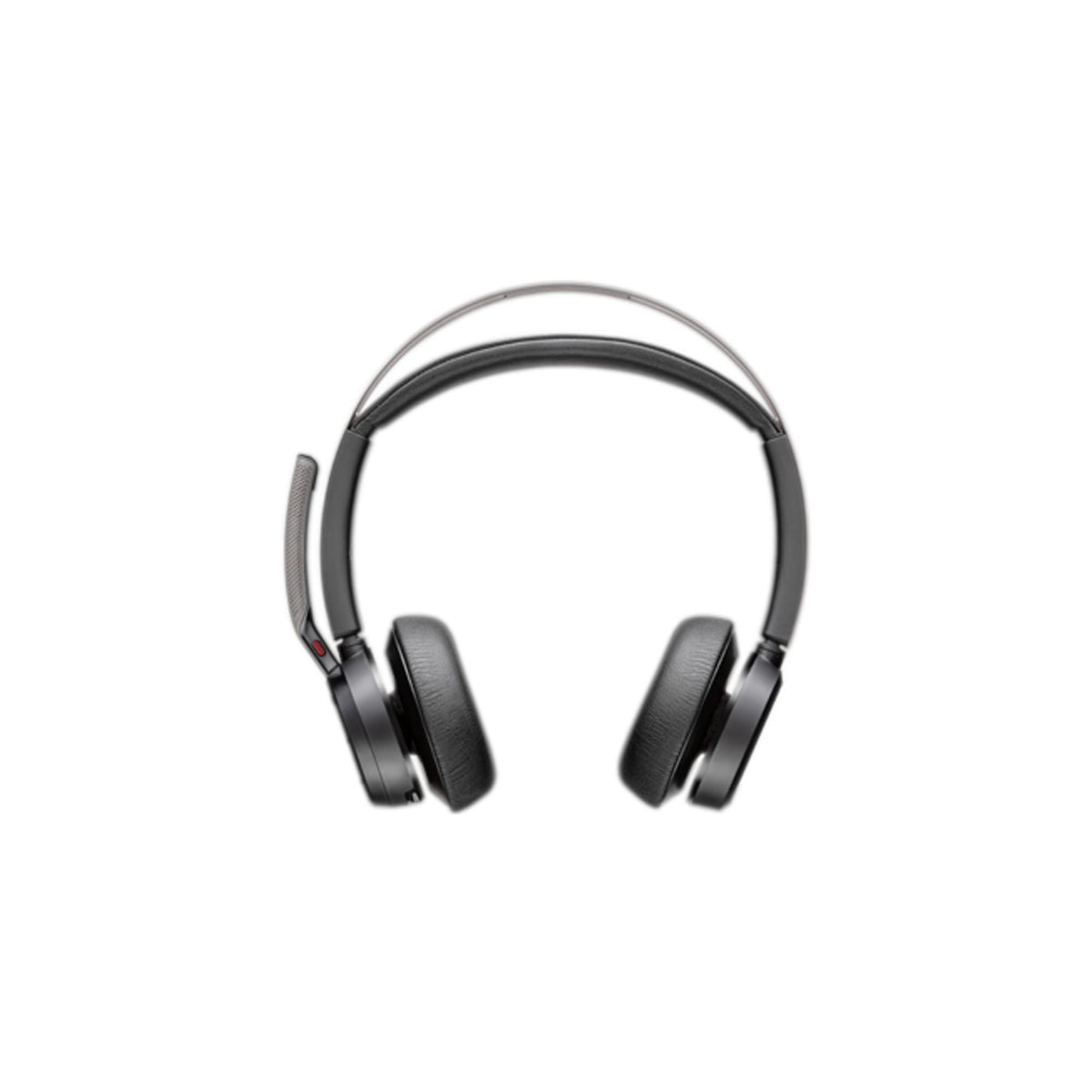 POLY Voyager Focus 2 with kid-friendly stereo for learning and entertainment