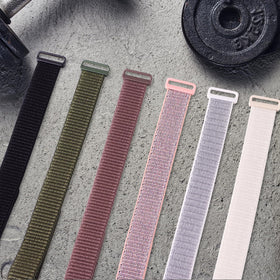 Polyjoy Hume 3-pack provides multiple styles for flexible use.