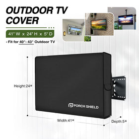 Porch Shield textured 600D waterproof fabric close-up for durable protection