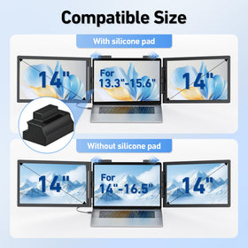 Pornitor broad compatibility with Windows, Mac, ChromeOS and more