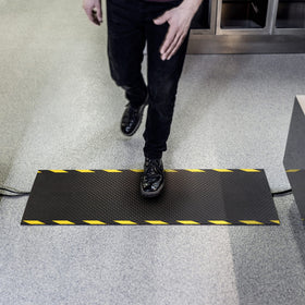 Portifera Morland Protect Rubber is durable nitrile for tough environments