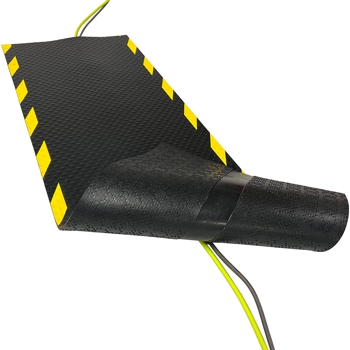 Portifera Morland Protect Rubber lies flat and can be repositioned