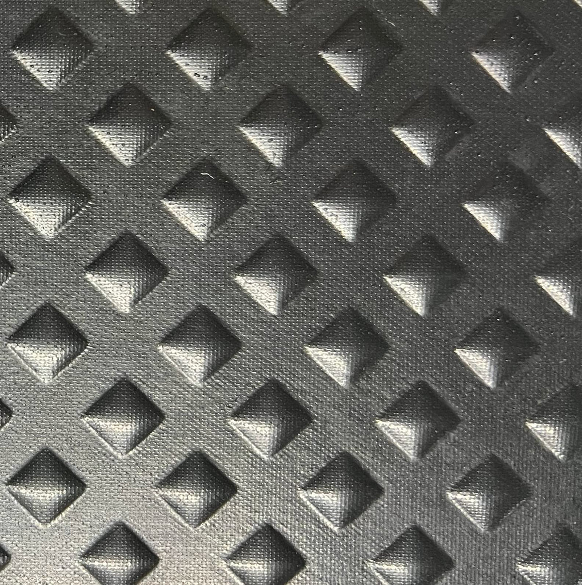Portifera Morland Protect Rubber overfloor protector for indoor and outdoor use
