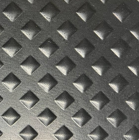 Portifera Morland Protect Rubber overfloor protector for indoor and outdoor use