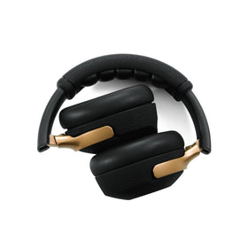 Close-up of the Spark NEO wireless transmitter for seamless guitar connectivity.