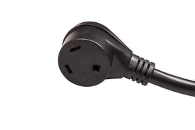 Power Watchdog PWD30 compact size fits RV power bays.