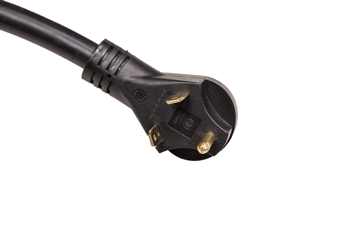 Power Watchdog PWD30 heavy-duty construction built for rugged outdoor use.