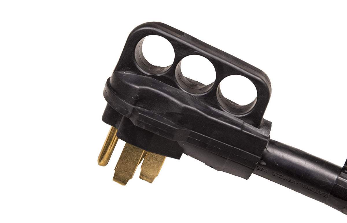 Power Watchdog PWD50 dogbone adapter compatibility supports simple setup.