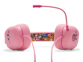 PowerA Kirby Mouthful retail packaging front view with official licensing and product branding