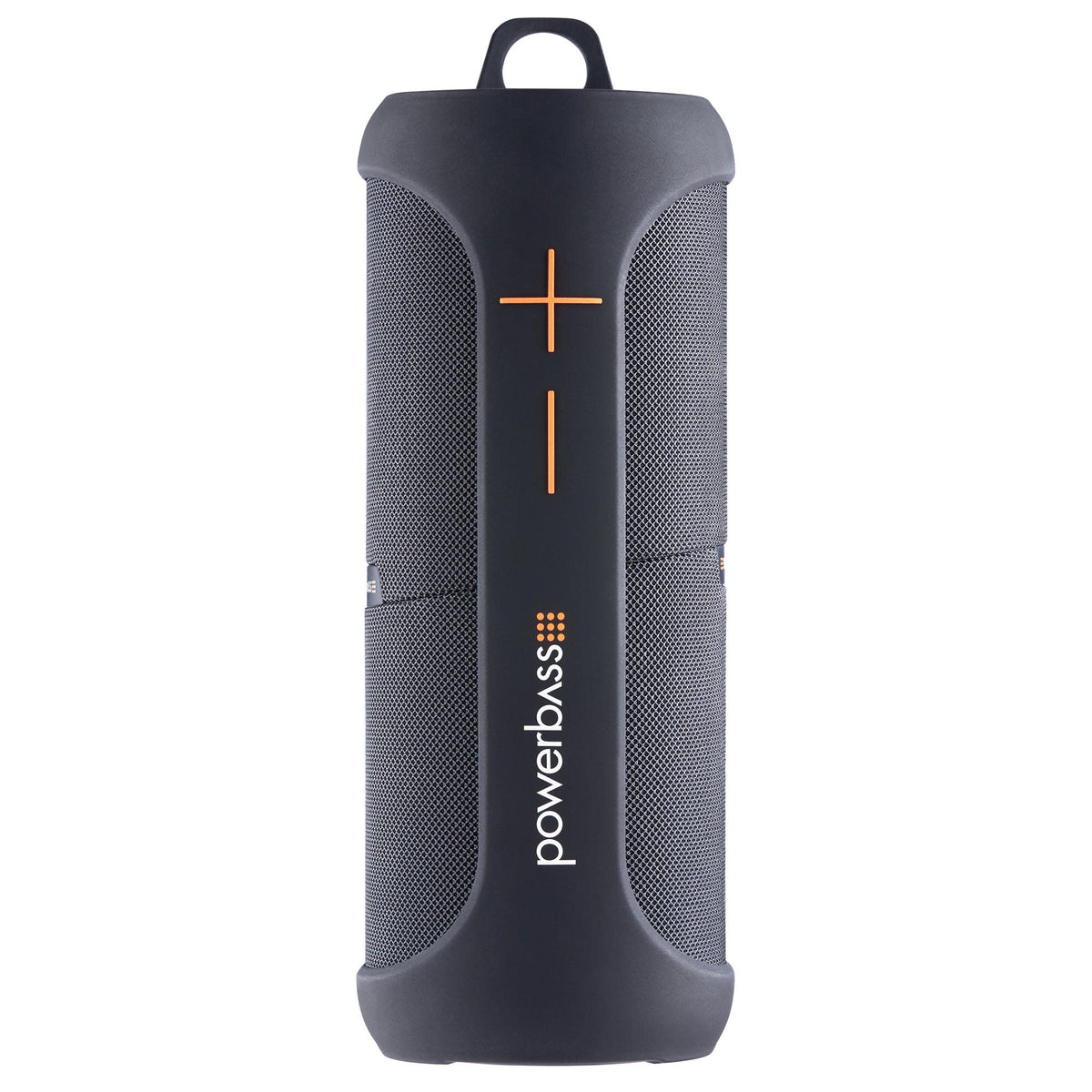 PowerBass BT200 IPX7 waterproof exterior ideal for poolside and beach sessions