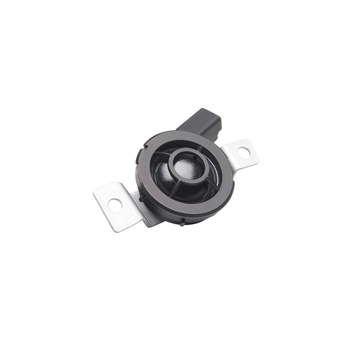 PowerBass OE65C-FD 6.5-inch speaker packaging and branding for OEM replacement.