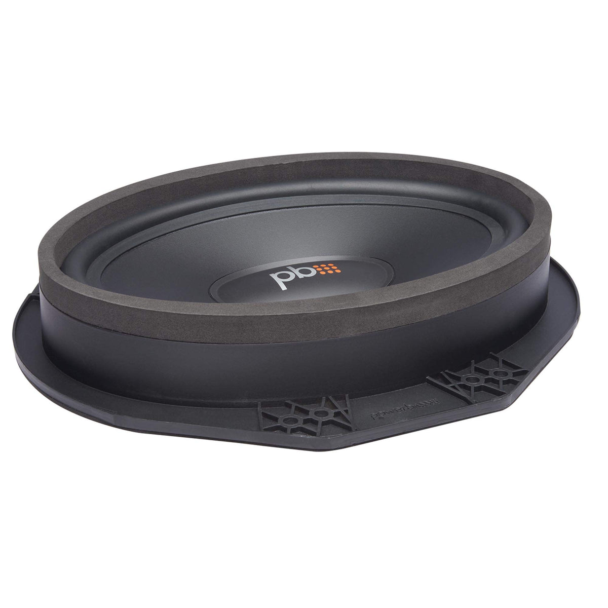 PowerBass OE69C-FD wiring adapters enable plug-and-play installation for Ford/Lincoln