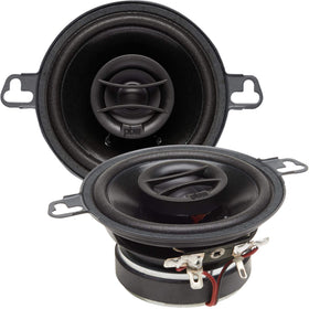PowerBass S-3502 3-5 inch coaxial front view for clearer car audio