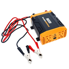 PowerDrive removable ATC fuses access panel for quick user service and safety