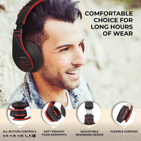 PowerLocus folded compact storage demonstrating portability and travel-friendly benefit