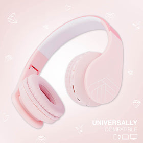 PowerLocus Bluetooth 5.3 connection ensures quick, stable pairing.