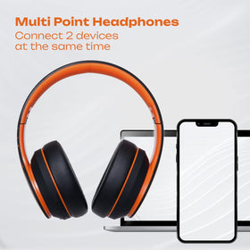 PowerLocus Bluetooth 5.3 pairing for quick, stable connections