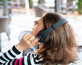 PowerLocus foldable design enabling compact storage and portability.