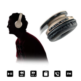PowerLocus two-devices-pairing lets you stay connected to two sources.